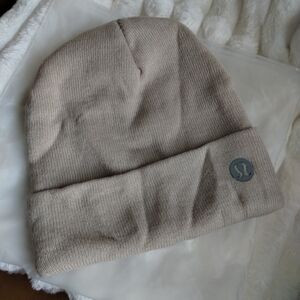 Lululemon Beanie